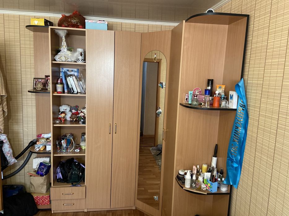 Шкаф , в отличном состоянии