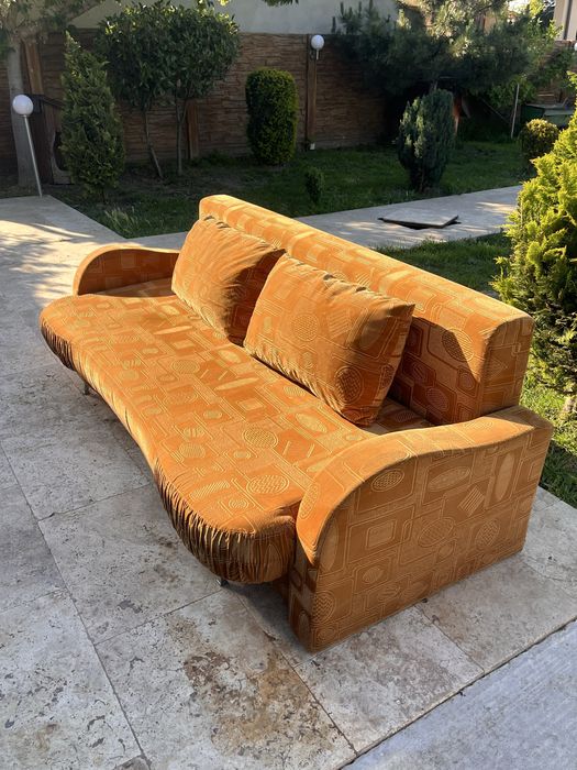 Canapea extensibila Transport GRATUIT