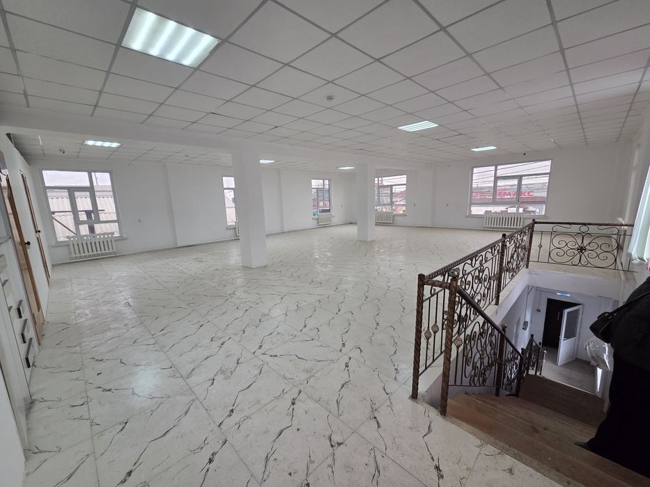 Жалға беріледі...