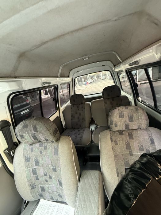 Damas 2022 metan gaz kraskasi bitta petno