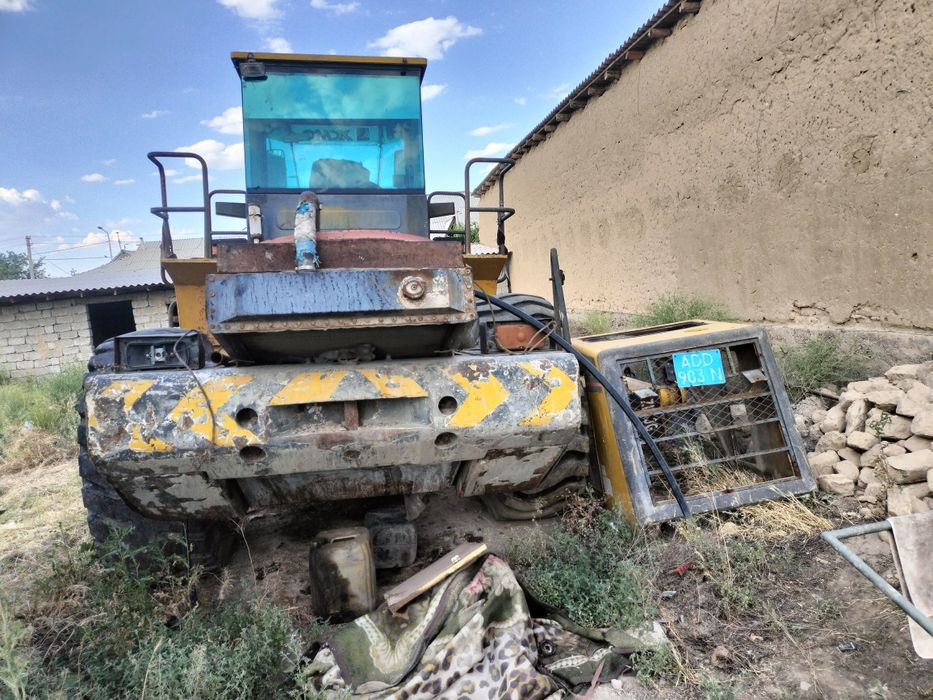 Сатылады погручик