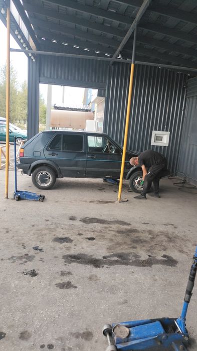 Продам колеса в сборе 4/100