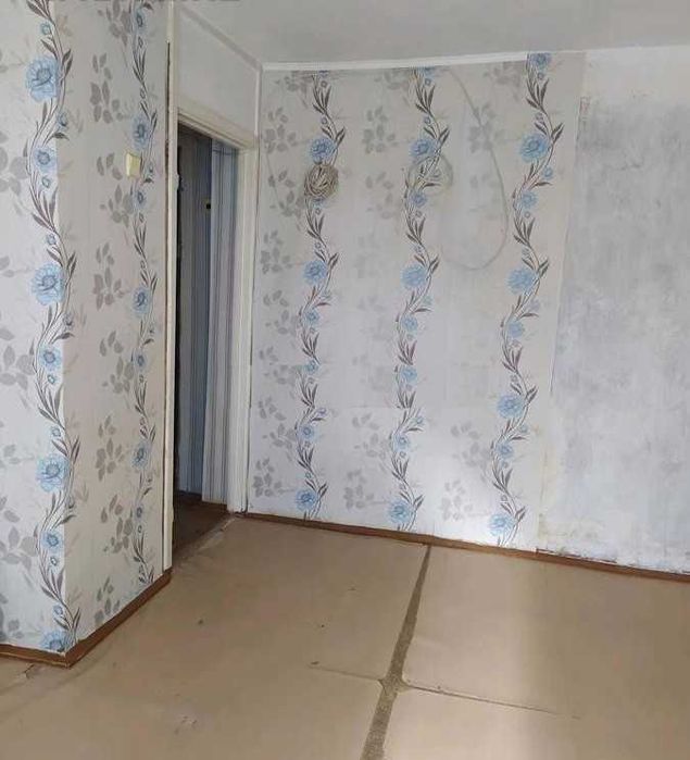 Продажа 1-комнатной квартиры
