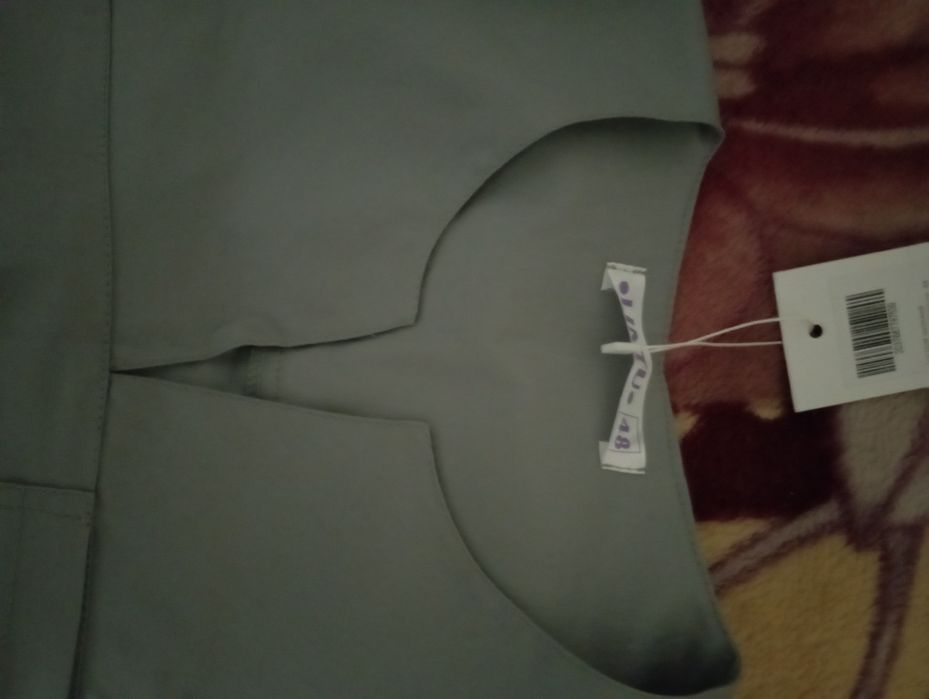 Продам новый мед.костюм