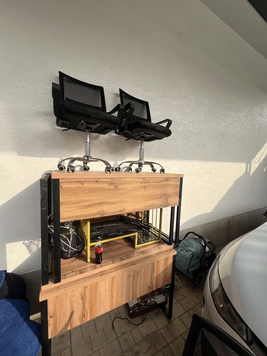 Продается офисная мебель/Комплект