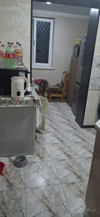 Продаётся 2х комнатная квартира