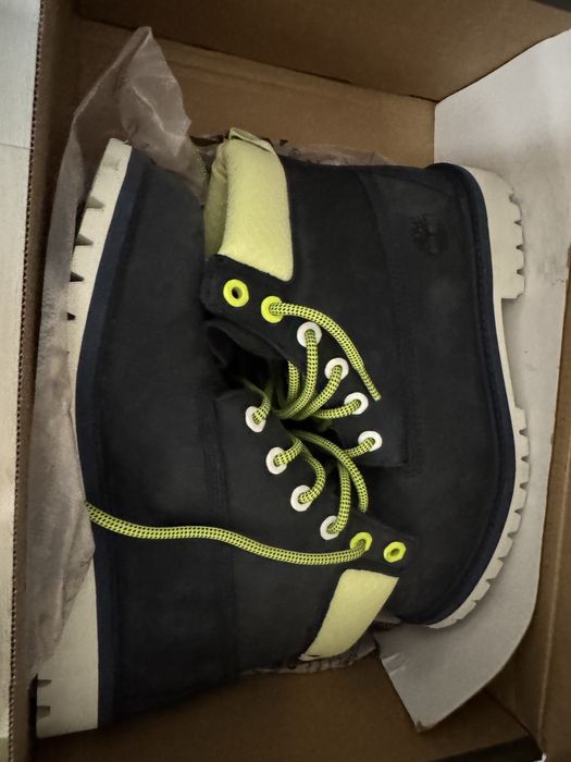 Bocanci / ghete copii Timberland 37