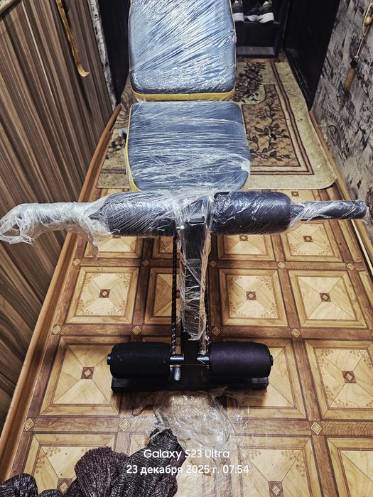 Продаётся скамья