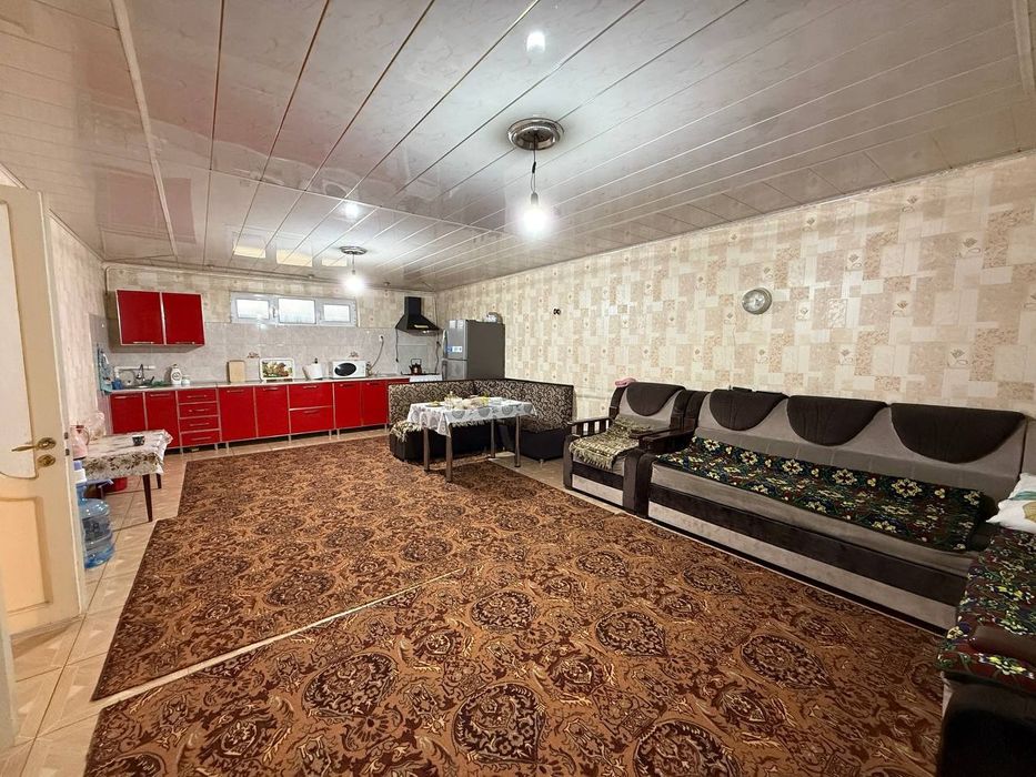 Продается дом на Саламатина, 2,77соток, 5 комнат