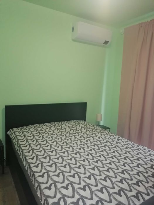 Дава се под наем Двустаен апартамент в к.к. Св.Св. Константин и Елена - 60 кв.м за 700 € - Снимка #5