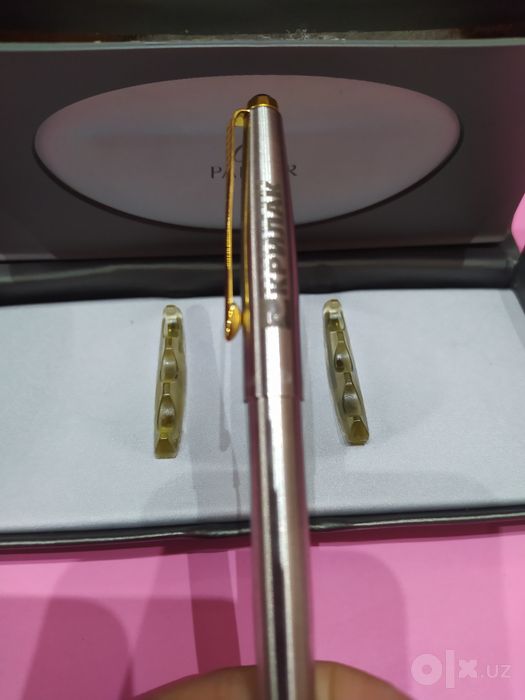 Packer pen packer