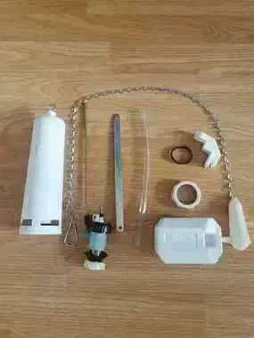 Accesorii bazin toaleta de inalta calitate