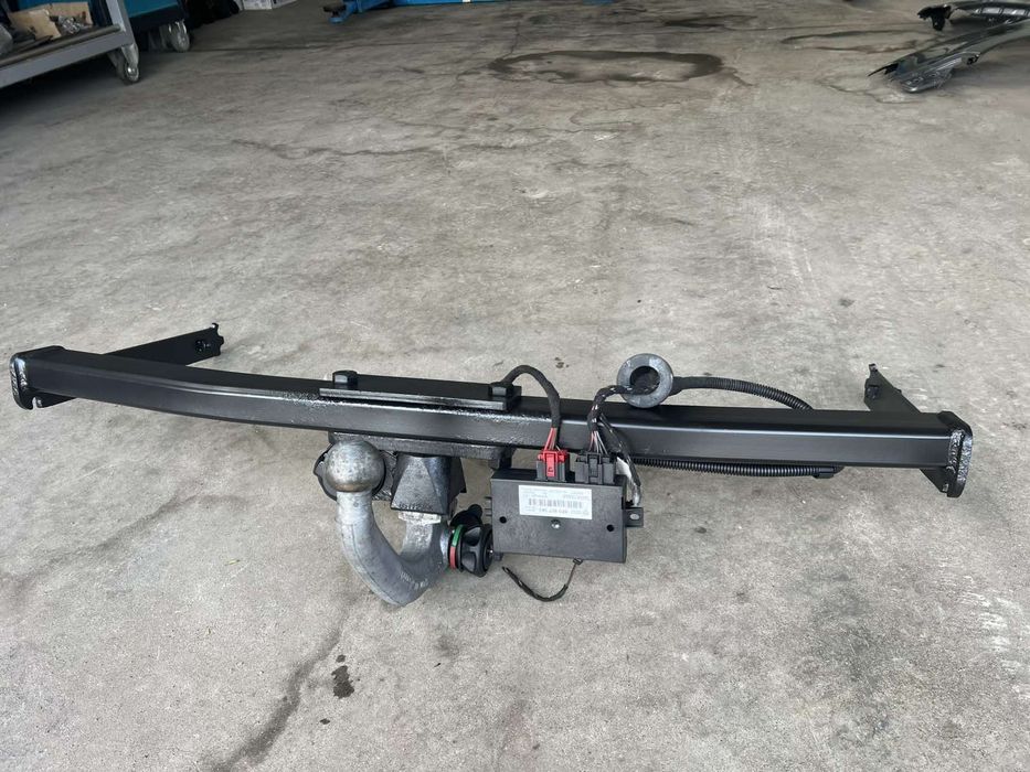 Теглич за Aydi A3 от2003 до2010 Г цена 150 евро