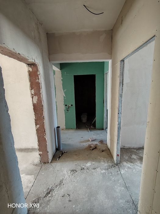 Урикзор  Ж/К.  "O'rikzor Residence"  3-Xona  83m²