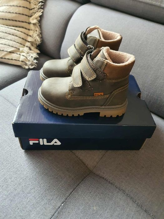 Зимни боти Fila 22
