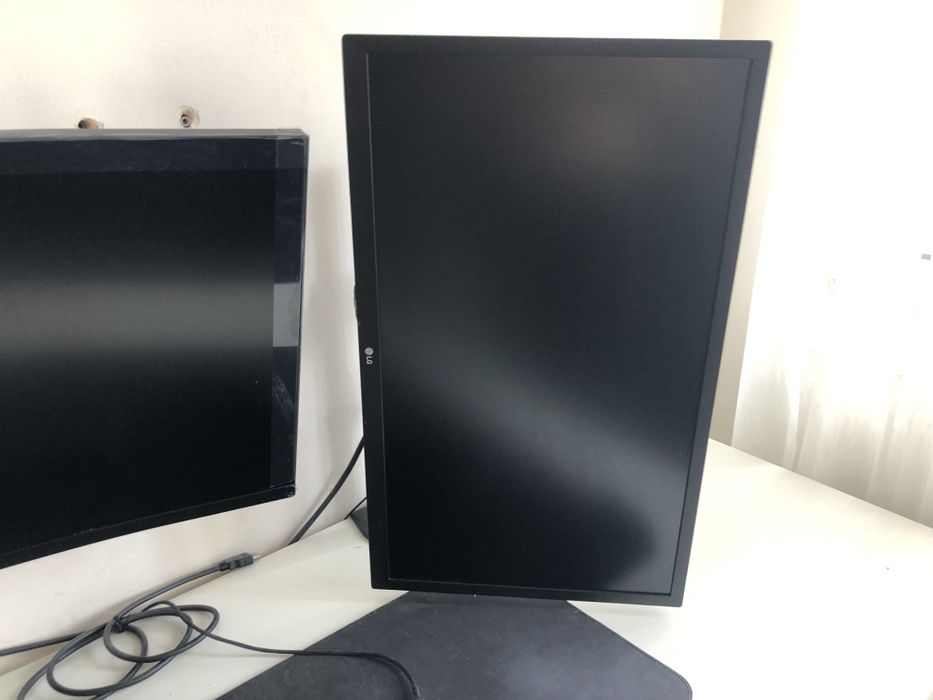 Цял гейминг сетъп