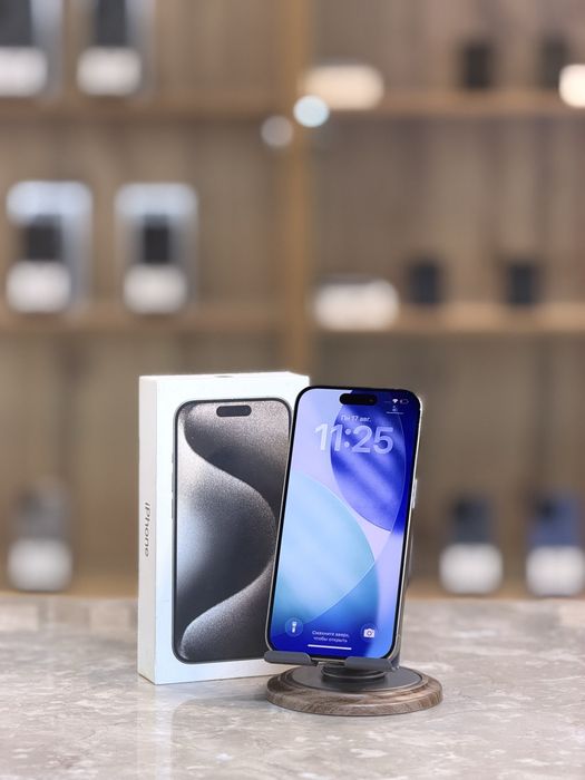 iPhone 15 Pro 128GB / Айфон 15 Про 128ГБ PhoneLab
