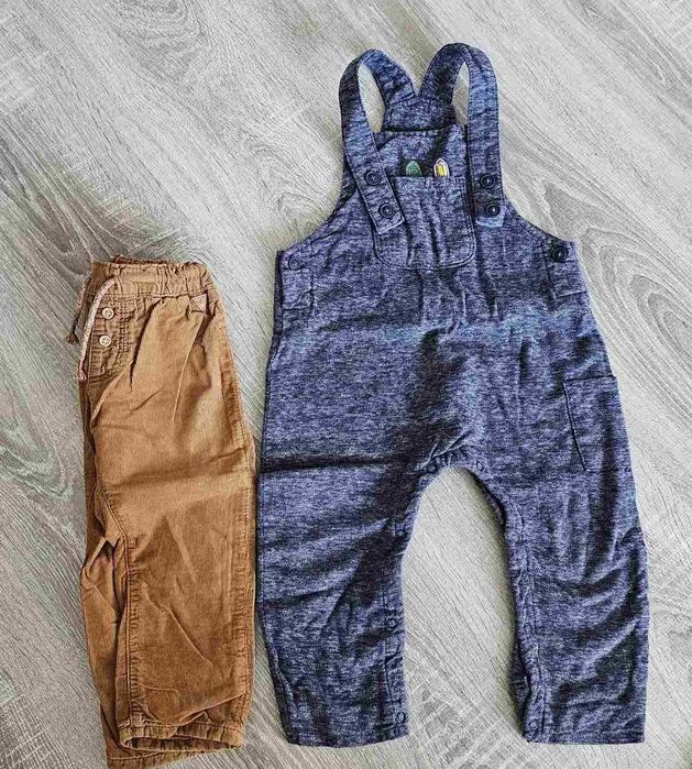 Детски дрехи за момче