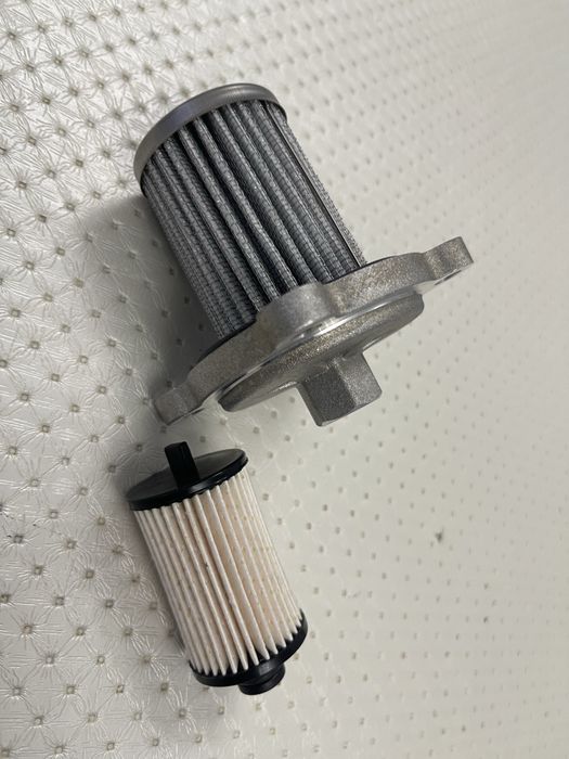 Продам фильтр для газовых авто LPI