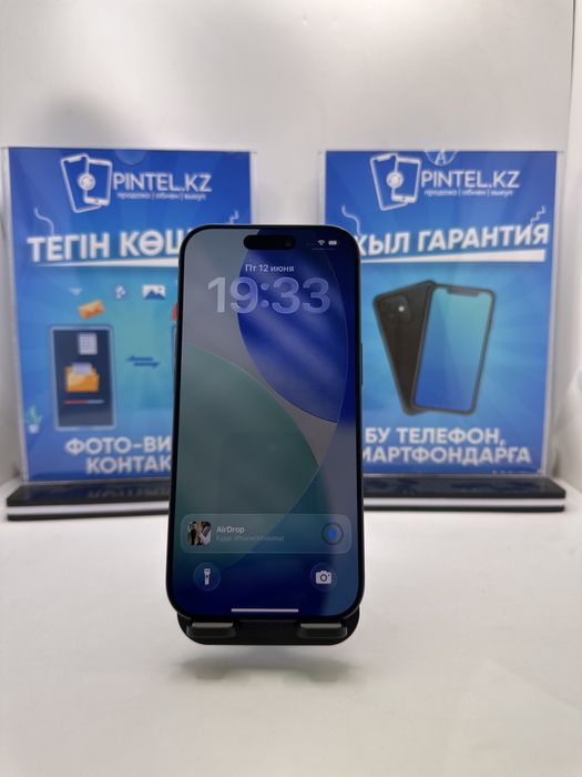 Iphone 17 pro 256 gb 98% blue (k,w)
