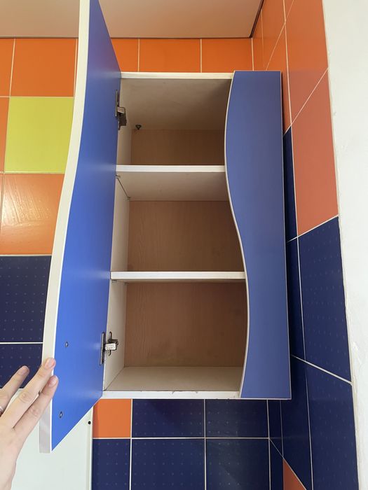 Продам кухонный гарнитур