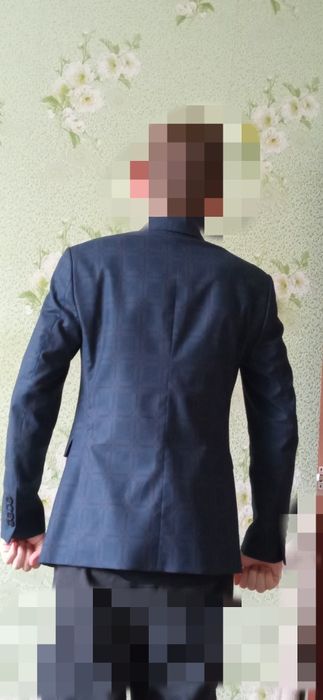 Продам пиджак на подростка