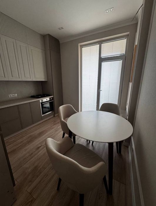 Квартира продается 2/7/12 на жк NRG Qorasuv