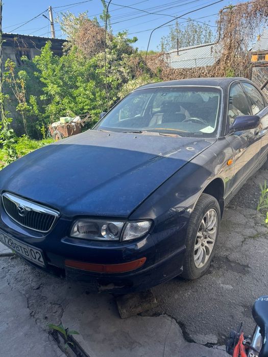 Mazda Xedos 9, 1996 г.в., 2.0