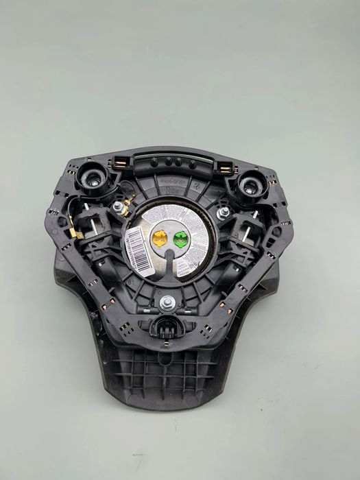 Airbag volan / sofer 13235770 Opel Corsa 2009 1.2 MT (80 hp)