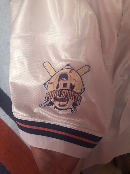 Фланелка FUBU BROOKLYN Limited Edition #05