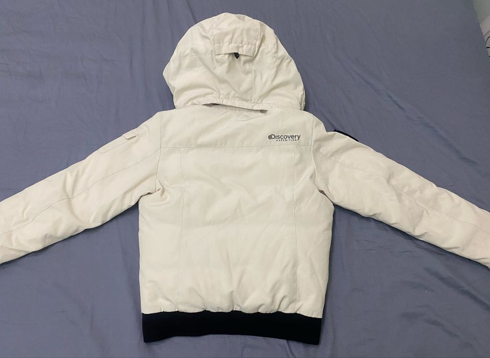 Куртка Discovery Expedition оригинал