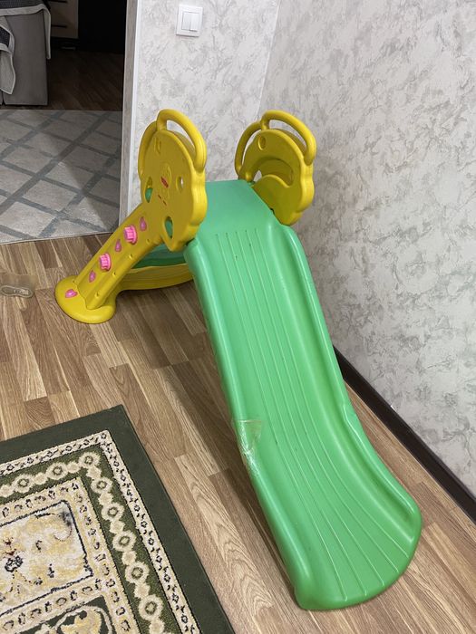 Продам детские качели