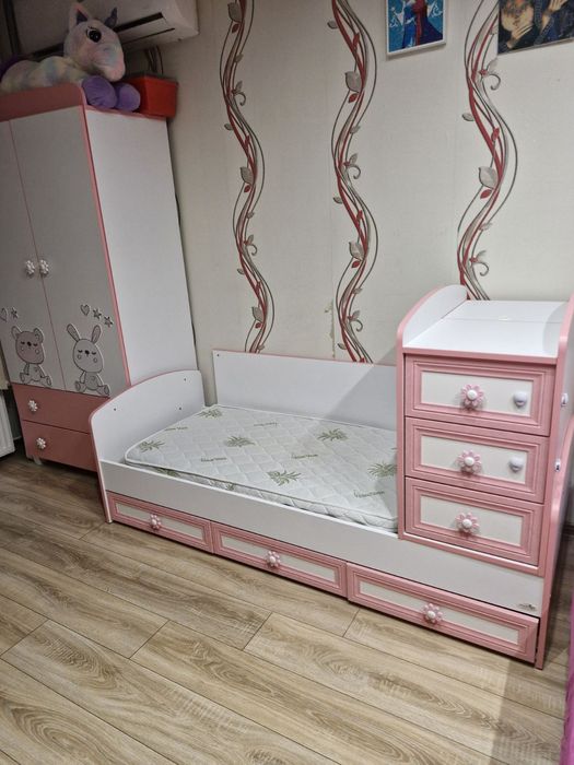 Детско обзавеждане