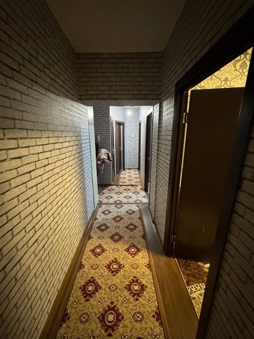 Срочно 3х Навастройка Роща 7этажка сдаётся