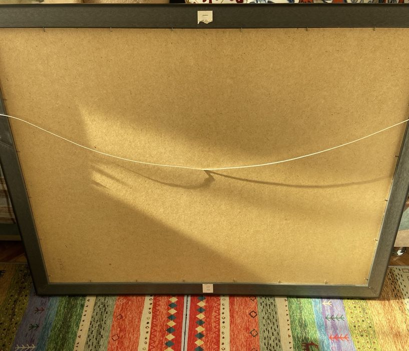 Картина,гобелен,100 см*77 см