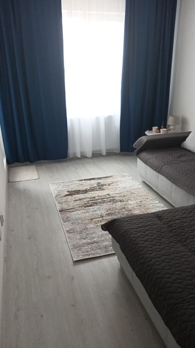 Închiriez garsonieră noua a