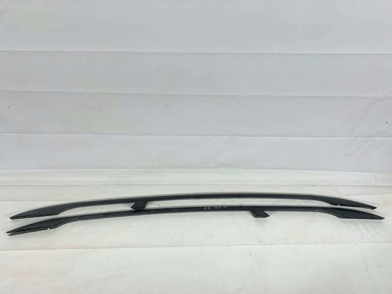 Set bare longitudinale Volkswagen Golf 6 Break