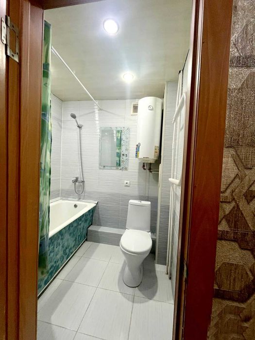 Продам квартиру 1-но комнатная.