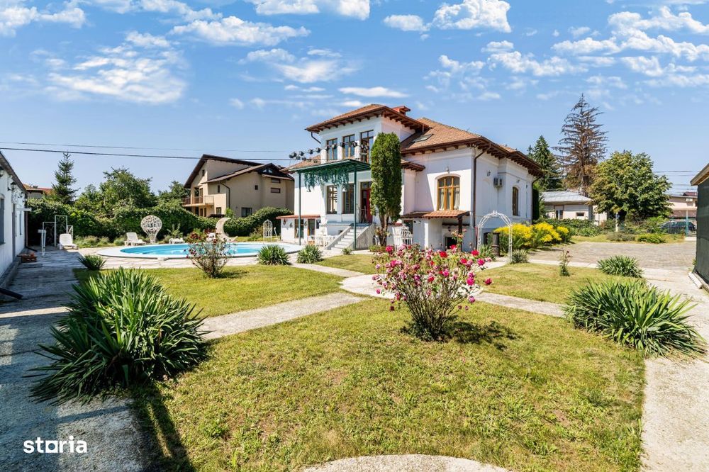 Campina,locatie strategica pentru clinica medicala, centru de recupera