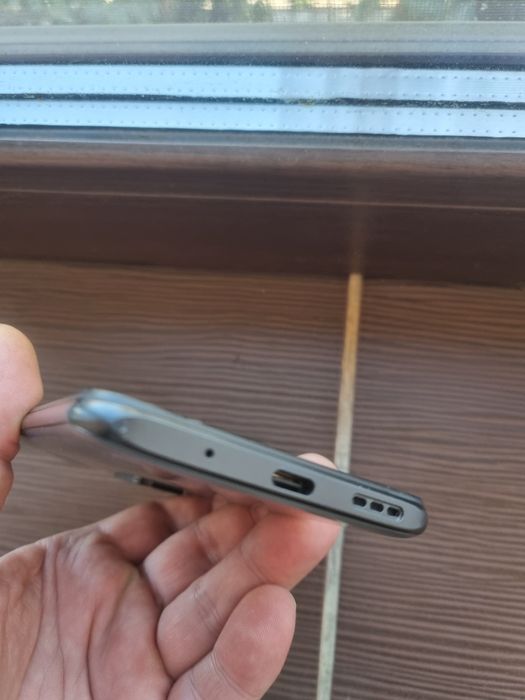 Xiaomi redmi  note 10 5g 128gb
