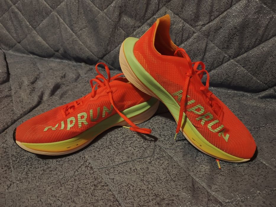 Adidași alergare Kiprun KD900X LD2  cu placă de carbon