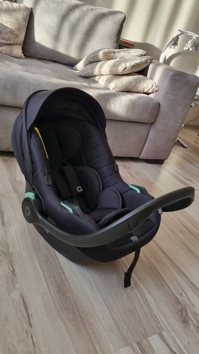 ПРОМО ЦЕНА***като НОВО***Столче за кола ANEX COSMO 10 год. ГАРАНЦИЯ