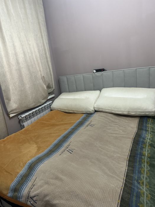 Кровать 180*200 бу