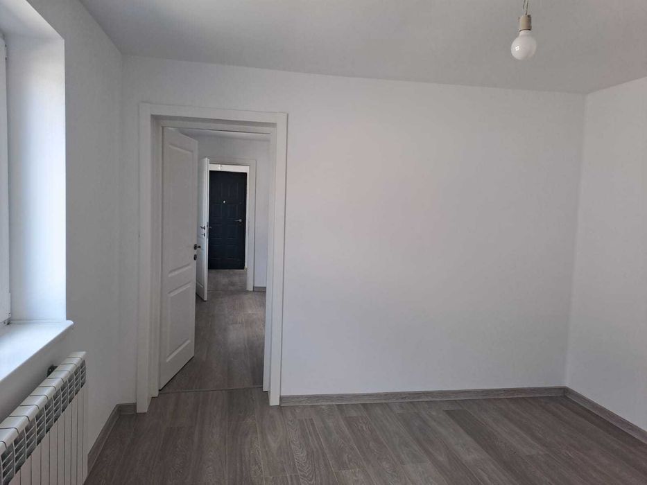 De vânzare casă complet renovată în com. Tiganesti, jud Teleorman