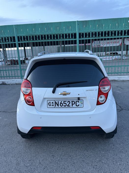 Spark 4 pozitsa Avtomat