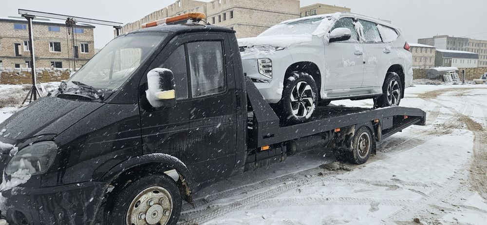 Услуга Эвакуатора 24/7 звоните