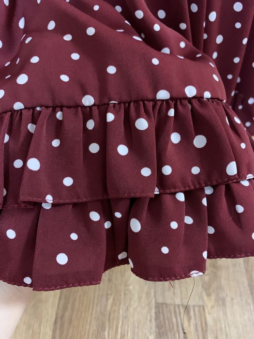 СРОЧНО Продам новое платье