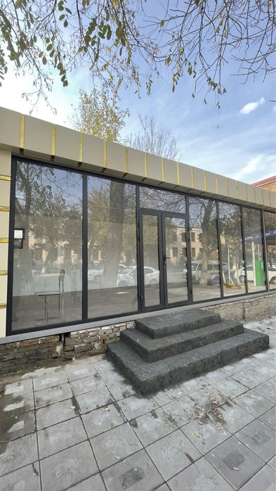 Сдаётсяв аренду помещение