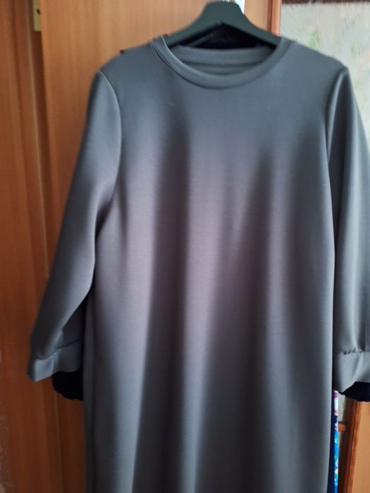 Одежда женская ( платье, куртки)