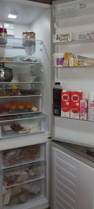 Electrocasnice  frigider